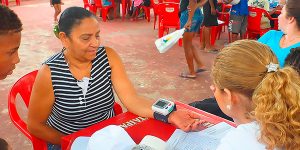 Comunidades Mais Saudáveis