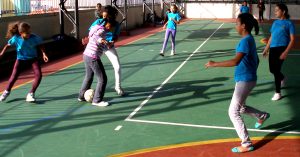 Bate-Bola