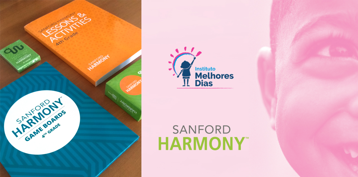 Sanford Harmony