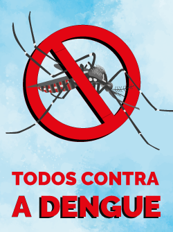 Prevenção Dengue