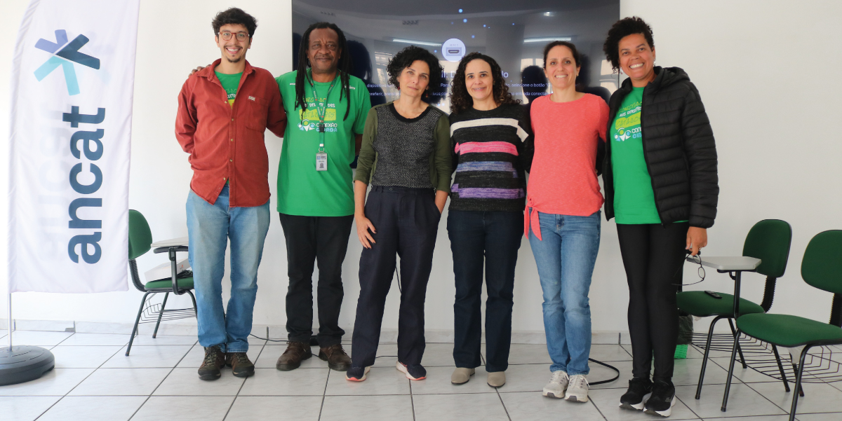Formação Ancat