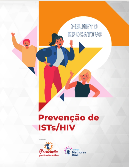Prevenção Sexualidade Quando Falar